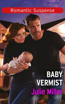 Baby vermist - Julie Miller