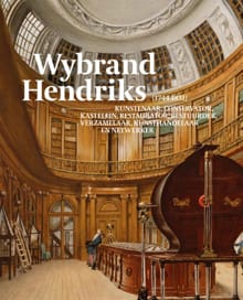 Wybrand Hendriks (1744 - 1831) -  *