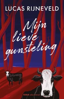 Mijn lieve gunsteling - Lucas Rijneveld