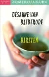 Barsten - D. van Brederode, Désanne Van Brederode, ...
