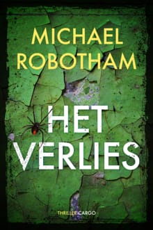 Het verlies - Michael Robotham