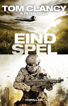 Eindspel - Tom Clancy, Peter Telep