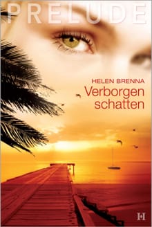 Verborgen schatten - Helen Brenna