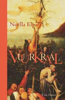 Vuurkraal - Noëlla Elpers