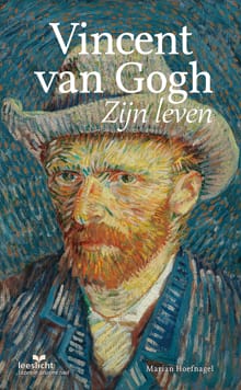 Vincent van Gogh - Marian Hoefnagel