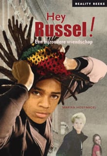 Hey Russel! - Marian Hoefnagel