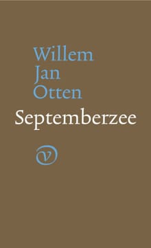 Septemberzee - Willem Jan Otten