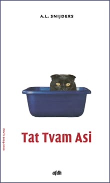 Tat Tvam Asi - A.L. Snijders