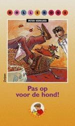 Pas op voor de hond ! - P. Vervloed, Peter Vervloed