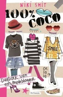 100% Coco - Niki Smit