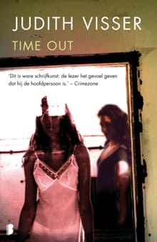 Time out - Judith Visser