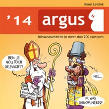 `14 Argus - René Leisink