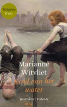 Kind van het water - Marianne Witvliet