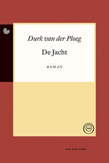 De Jacht - Durk van der Ploeg