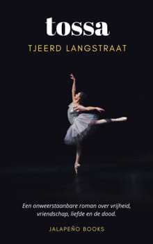 Tossa - Tjeerd Langstraat