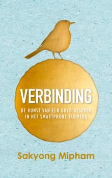 Verbinding - Sakyong Mipham