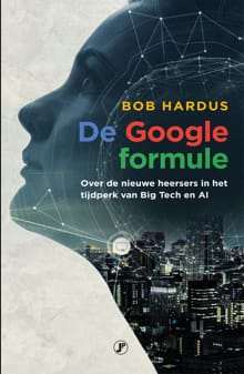 De Google formule - Bob Hardus