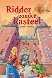 “Ridder zonder kasteel