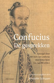 Confucius - Kristofer Schipper