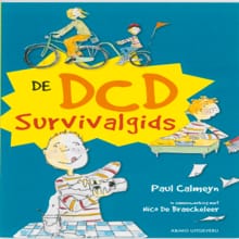 De dcd survivalgids - Paul Calmeyn, Nico De Braeckeleer
