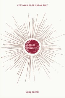 Naar binnen - Yung Pueblo