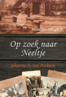 “Op zoek naar Neeltje