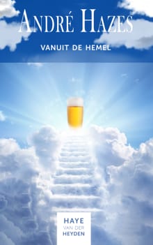 Andre Hazes - Haye van der Heyden