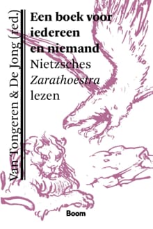 Een boek voor iedereen en niemand - 