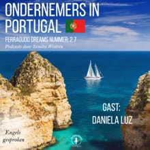 Daniela Luz - Daniela Luz, Sandra Westein