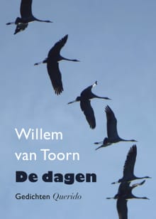 De dagen - Willem van Toorn