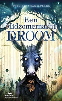 Een midzomernachtdroom - William Shakespeare