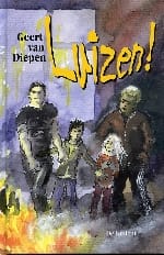 Luizen ! - G. van Diepen