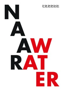 Terras - Naar water - Norbert Scheuer, Radna Fabias, ...