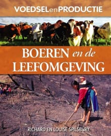 Boeren en de leefomgeving - Richard Spilsbury