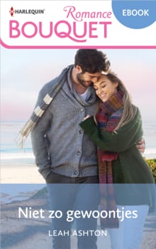 Niet zo gewoontjes - Leah Ashton