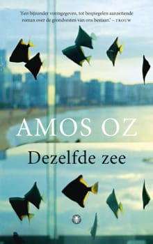 Dezelfde zee - Amos Oz