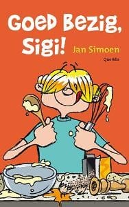 Goed bezig, Sigi! - Jan Simoen