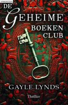 De geheime boekenclub - Gayle Lynds