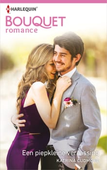 Een piepkleine verrassing - Katrina Cudmore