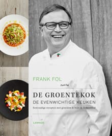 De groentekok - Frank Fol