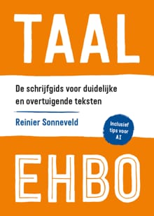 Taal-EHBO - Reinier Sonneveld