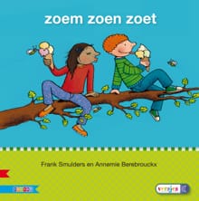 Zoem zoen toet - AVI M3 - Frank Smulders