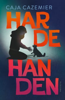 Harde handen - Caja Cazemier