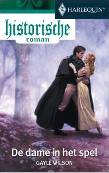 De dame in het spel - Gayle Wilson