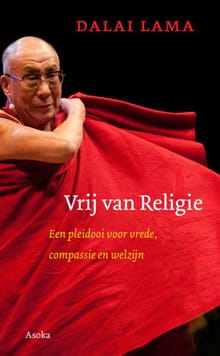 Vrij van religie - De Dalai Lama