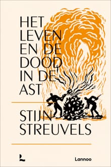 Leven en de dood in de ast - Stijn Streuvels