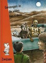 Gevangen in de video - Eddy C. Bertin,  Bertin Eddy C.