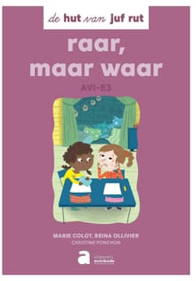 Raar, maar waar - Reina Ollivier, Marie Colot, ...