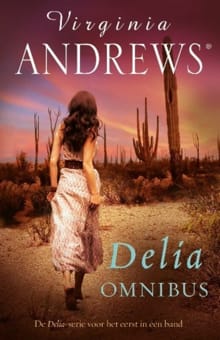 Delia omnibus - Virginia Andrews