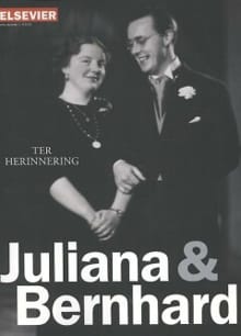 Juliana & Bernhard - Dik van der Meulen, Dik Van der Meulen, ...